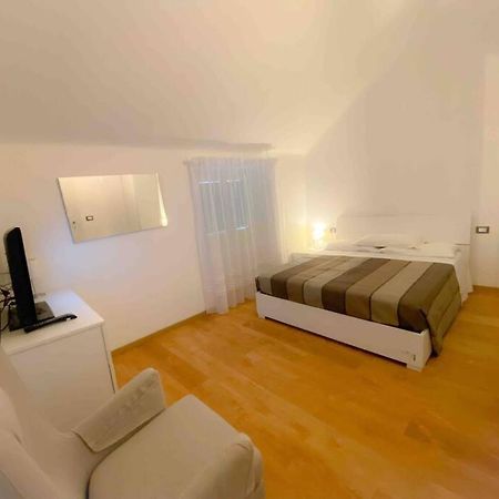 Home A&K Genua Buitenkant foto