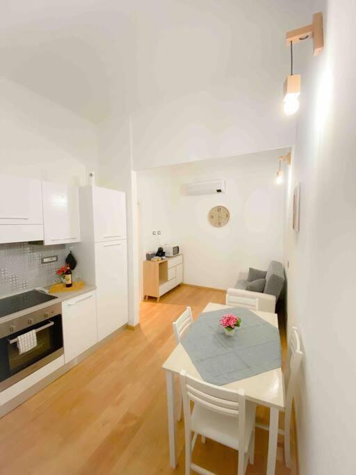 Home A&K Genua Buitenkant foto