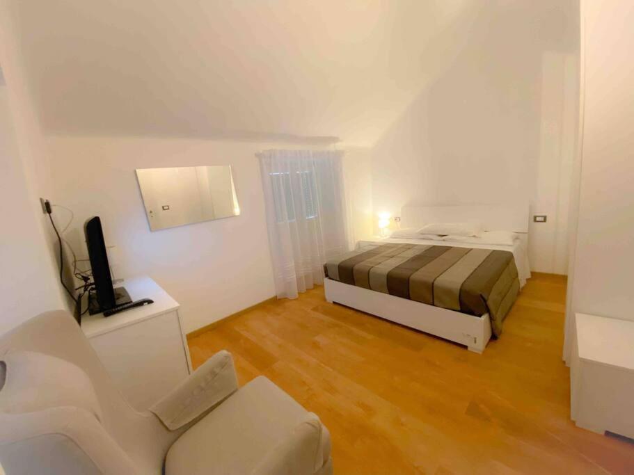 Home A&K Genua Buitenkant foto