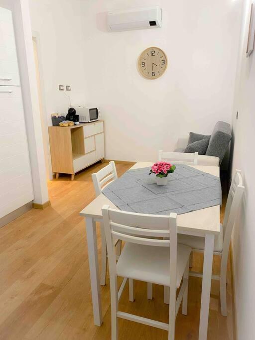 Home A&K Genua Buitenkant foto